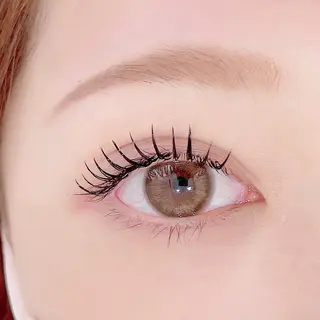 マツエク・マツパ ulala所属・ulala ウララのマツエク・マツパデザイン