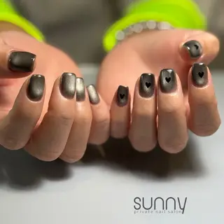 ネイル sunny nailのネイルデザイン