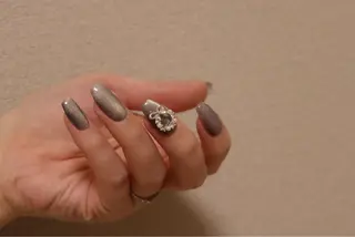 ネイル Earth Total Beauty Salon所属・アース　トータル ビューティサロンのネイルデザイン