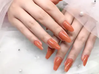 ネイル 整体・ネイル ヨシ堂💅のネイルデザイン