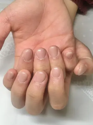 ネイル 新宿ネイルサロン ジェミディローサ所属・新宿ネイルサロン ジェミディローサのネイルデザイン