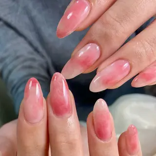 ネイル amu所属・かおる KAORUのネイルデザイン