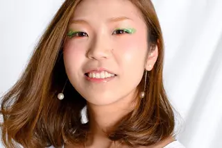 クレオヘアー久米川サロン所属・沼津 加奈のヘアスタイル