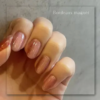 ネイル Seemly 千田町店所属・フラワーパラジェル 🌸シームリーエミのネイルデザイン