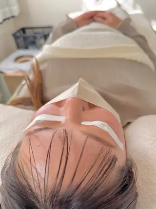 美活サロン葉月所属・南国市フェイシャル 美活葉月のエステ・リラクイメージ