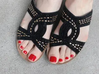 ネイル 菊地 春菜のネイルデザイン