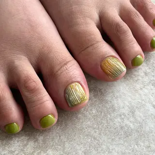 ネイル Kawai Akariのネイルデザイン