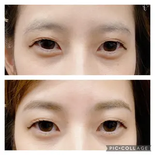 アイブロウ hair&face chiara所属・chiara 舞音(まお)のその他イメージ