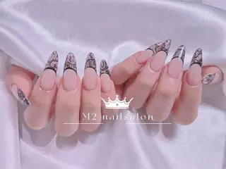 ネイル エムズ エムズのマツエク・マツパデザイン