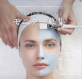 salon Lua🌛のエステ・リラクイメージ