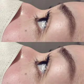 マツエク・マツパ まつげと眉の専門店 IVY船橋北口店のマツエク・マツパデザイン