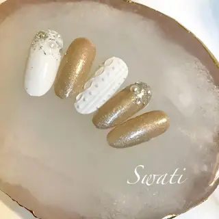 ネイル yuko （ネイリスト）のネイルデザイン