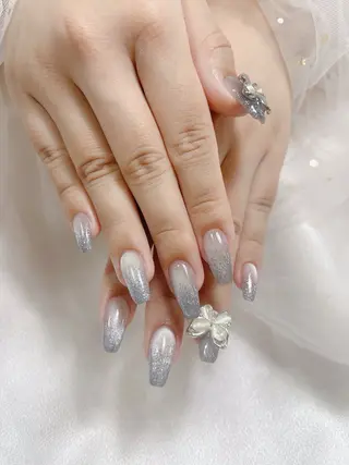 ネイル ジョリ kasumi🌹💅のネイルデザイン