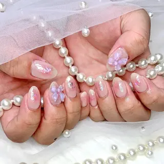 ネイル Misa nailのネイルデザイン