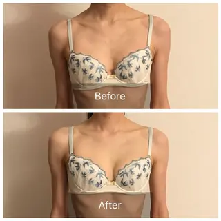 Risonowa plus所属・前田 優華里のエステ・リラクイメージ