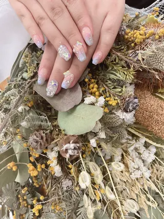 ネイル Moci Nail Salonのネイルデザイン