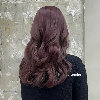 ロング nanami ￤髪質改善￤レイヤーのヘアスタイル