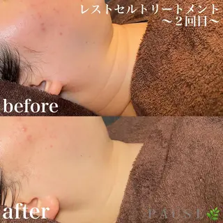 浜野 恵美のエステ・リラクイメージ