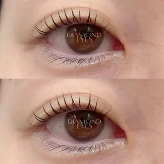 マツエク・マツパ 副店長 山田のマツエク・マツパデザイン