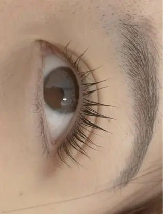 マツエク・マツパ 👼 Kiki👼のマツエク・マツパデザイン