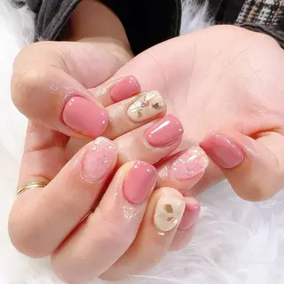 ネイル ネイルサロン ロア旧ジョリーのネイルデザイン