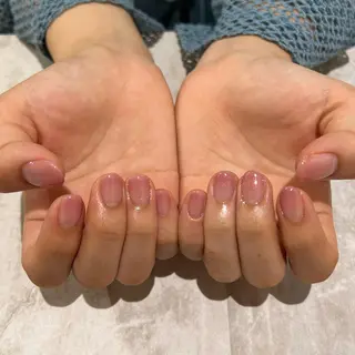 ネイル 🧚 KURUMIのネイルデザイン