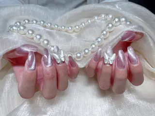 ネイル Melody メロディのネイルデザイン