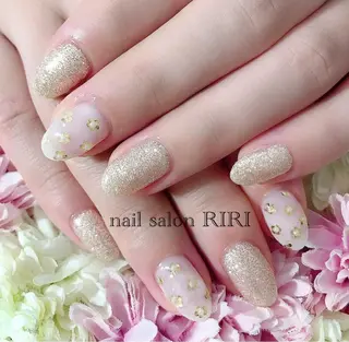 ネイル private  nail  salon RIRI所属・RIRI リリのネイルデザイン
