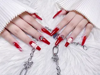 ネイル NEW NAIL 池袋のネイルデザイン