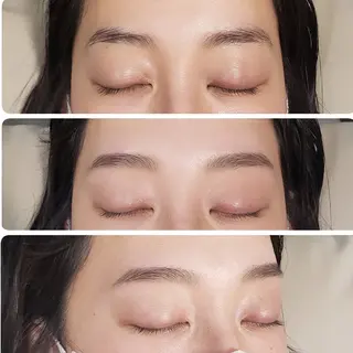 アイブロウ EBRIS浦和店 ☆ M a n aの眉毛・アイブロウイメージ