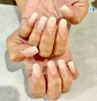 ネイル Nail Salon　Ｋのネイルデザイン