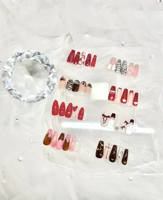 ネイル Maru. Yukiのネイルデザイン