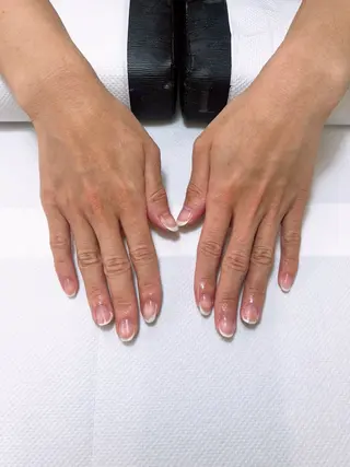 ネイル MAXKELLY梅田 くろだ🧸౨ৎのネイルデザイン