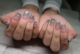 ネイル Fielia momoのネイルデザイン