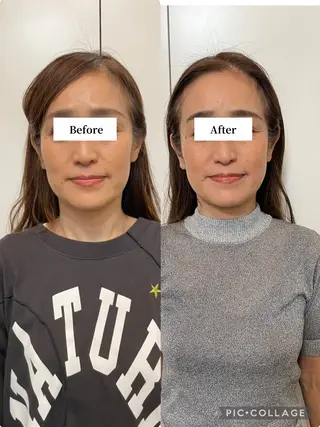 Private SalonOboraのエステ・リラクイメージ