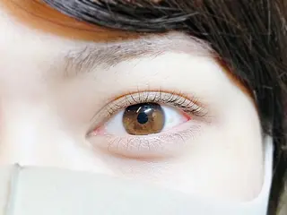 マツエク・マツパ Lino me. かとうのマツエク・マツパデザイン