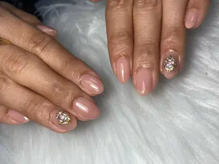 ネイル Mana‪ ‪·͜· ❤︎‬のネイルデザイン