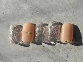 ネイル NailSalon LuireYUUNAのネイルデザイン