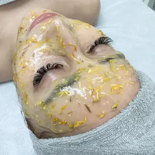 VIOTERACE トータルビューティーのエステ・リラクイメージ