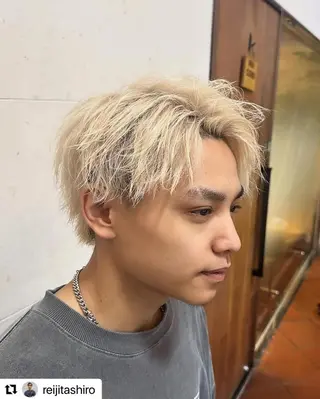 🩷Eny terrace🩷のヘアスタイル