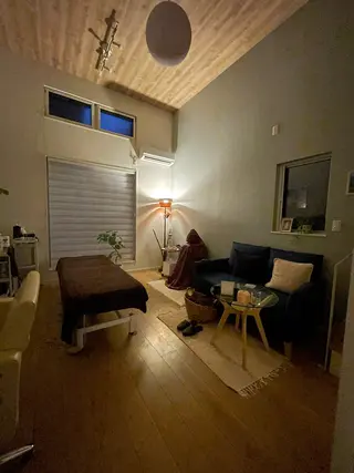 Private SalonOboraのエステ・リラクイメージ