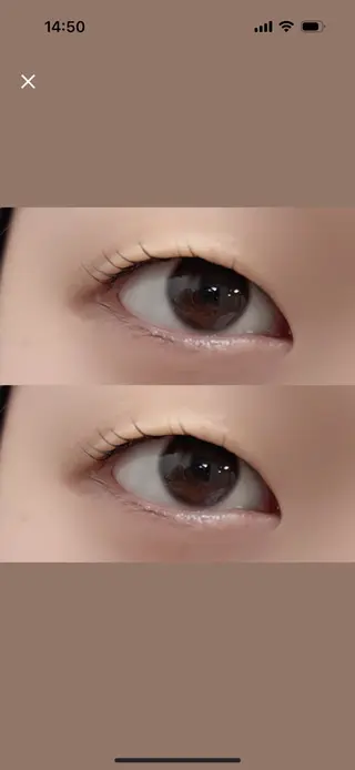 マツエク・マツパ 🏵️tico@ Risa🏵️のエステ・リラクイメージ