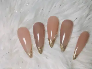 ネイル ネイルサロン ロア旧ジョリーのネイルデザイン