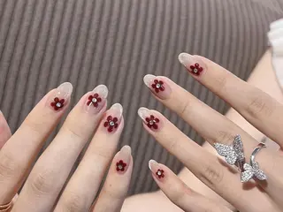 ネイル RIN Amiのネイルデザイン