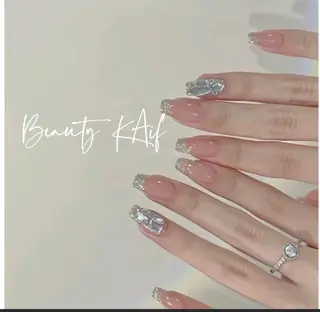 ネイル Beauty Kaif ネイルのネイルデザイン