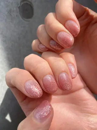 ネイル salon_de_ sayoリゼラ布施のネイルデザイン