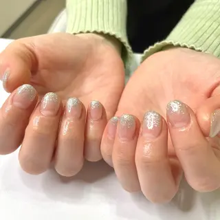 ネイル 北名古屋♡ ayanaのネイルデザイン