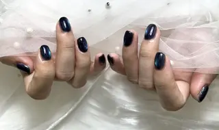 ネイル 💅ネイリスト 🍒harukaのネイルデザイン