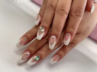 ネイル Embellir ♡鏡味のその他イメージ