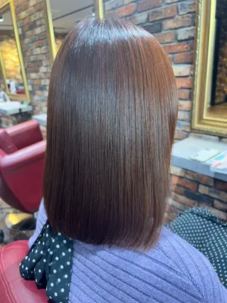 ミディアム RAYGLOW  by HEADLIGHT ひたちなか店所属・ナチュラル/ボブ/ レイヤー/後藤健吾のヘアスタイル